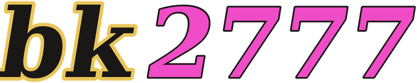 bk2777 logo